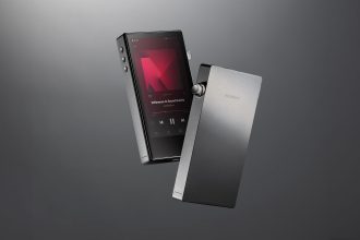 Astell & Kern PD5. Eight DACs and a battery that refuses to quit