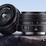 7Artisans AF 40mm f/2.5. Tiny full-frame prime spreads to L and Z mounts