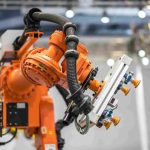 ARM Institute Project Call 27-01. Where robots meet the defense factory floor