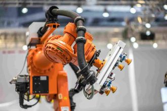ARM Institute Project Call 27-01. Where robots meet the defense factory floor