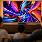 Dolby Vision 2. Your 4K Blu-ray player might get it, or might not