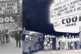 How Air Conditioning Invented the Summer Blockbuster