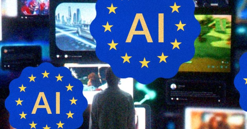 AI Influencers Hit a Regulatory Wall. Transparency Becomes the New Currency