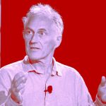 Tim O'Reilly. Why the open-source rebels may outlast the AI giants