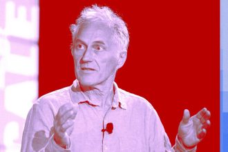 Tim O'Reilly. Why the open-source rebels may outlast the AI giants