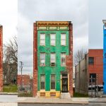 Ben Marcin The Holdouts. Sixteen years chasing Baltimore's last standing homes