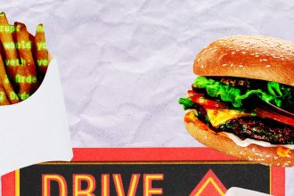 AI Drive-Thrus. The robot voice that upsells you a Blizzard