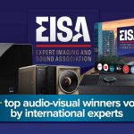 EISA Awards 2026-2027. The global hi-fi hall of fame gets a fresh roster