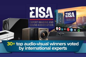 EISA Awards 2026-2027. The global hi-fi hall of fame gets a fresh roster