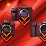 China's Economic Slowdown. Why camera makers are feeling the pinch