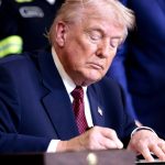 Trump Space Memo. America aims for 1,000 launches a year by 2030