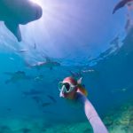 DJI Osmo 360 II. The 360-degree sequel shows its hand with real footage