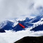 Nepal Glacier Collapse. A Drone Pilot Filmed a Himalayan Catastrophe by Accident