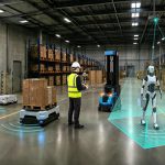 FORT Robotics Holdings. Safety software company heads to Nasdaq via SPAC deal