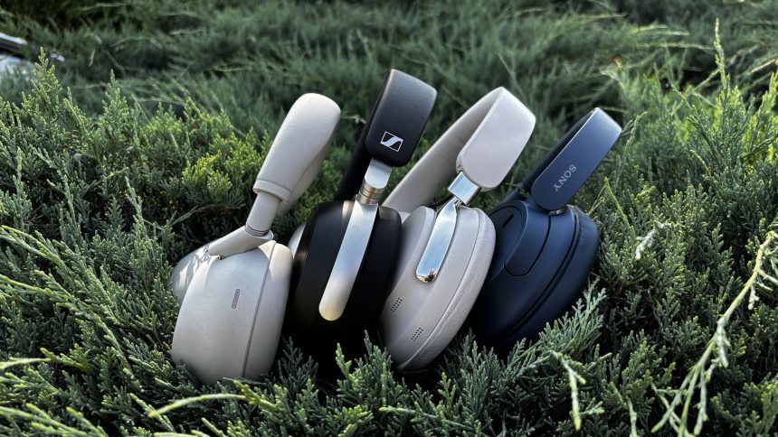 The future of wireless headphones according to five audio industry insiders