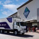 Gatik Series D. Driverless trucks get a $200M fuel injection
