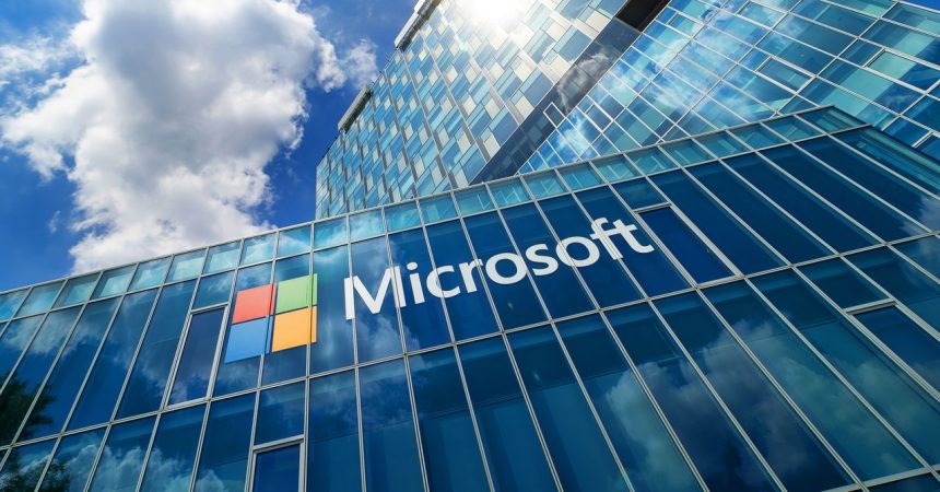 Microsoft Majorana. The quantum chief who won't show his data