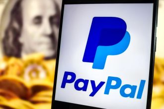 PayPal Sale. Stripe and Advent circle the fintech pioneer for US$53 billion