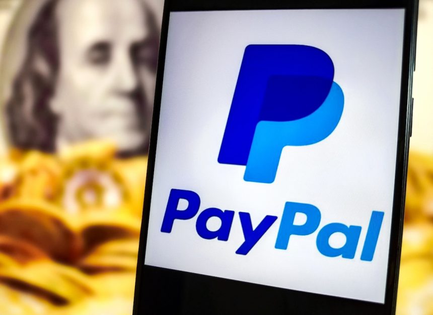 PayPal Sale. Stripe and Advent circle the fintech pioneer for US$53 billion
