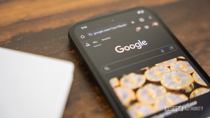 Google Search Time Filters. When yesterday means anything but yesterday