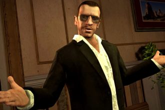 GTA 4 NPCs. When realism becomes a bug factory nobody asked for