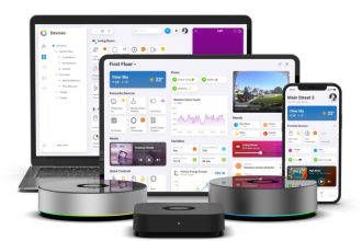 Homey Pro. Matter 1.5 certification unlocks energy devices and better bridging