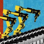 Meta Data Center Robots. When your coworker is a Kinova Gen3 arm