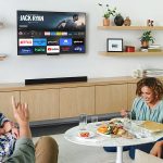 Amazon Fire TV. Fire OS 16 hardware inches closer to launch