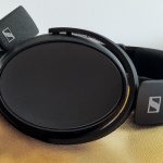 Sennheiser HD 480 PRO. Closed-back monitoring that plays in the big leagues
