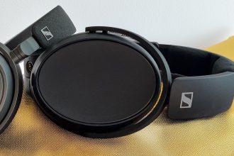 Sennheiser HD 480 PRO. Closed-back monitoring that plays in the big leagues