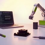 NVIDIA Jetson Orin Nano 2. Twice the smarts, less thirst for power
