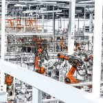 KUKA AMP. The Ohio robot brain that speaks fluent AI