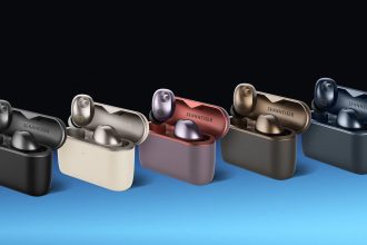 Sennheiser MOMENTUM True Wireless 5. Repairable earbuds that outlast the trend