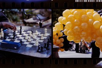 Kodak Verita 200D. The Euphoria film stock you can't actually buy