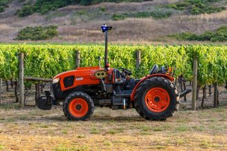 Agtonomy and the case for putting AI where the muscle is