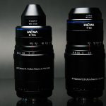 Laowa Aksen Ultra Macro. Parfocal zooms that magnify up to 10x
