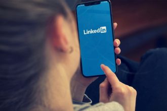 LinkedIn AI Slop Button. The platform hands users a way to fight back