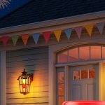 Linkind Smart Light Stick. A living flame in a screw-in bulb