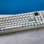 Epomaker RT100 Pro. A keyboard with a screen and a sense of humor