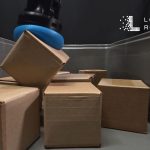 Locus Array. The warehouse robot that learned to grip almost anything