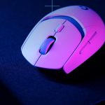 Logitech G309 Lightspeed. A pro-grade wireless mouse for the price of a good lunch