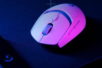 Logitech G309 Lightspeed. A pro-grade wireless mouse for the price of a good lunch