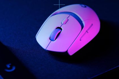 Logitech G309 Lightspeed. A pro-grade wireless mouse for the price of a good lunch