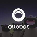 OlloNi SS1. The companion robot that learns to live with you