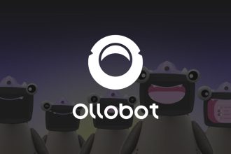 OlloNi SS1. The companion robot that learns to live with you