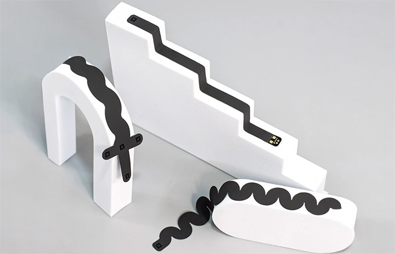 Unichem Buys Loomia. The race to give robots a sense of touch heats up