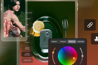 Capture One Mobile 4.0. Desktop-class editing lands on your iPhone and iPad