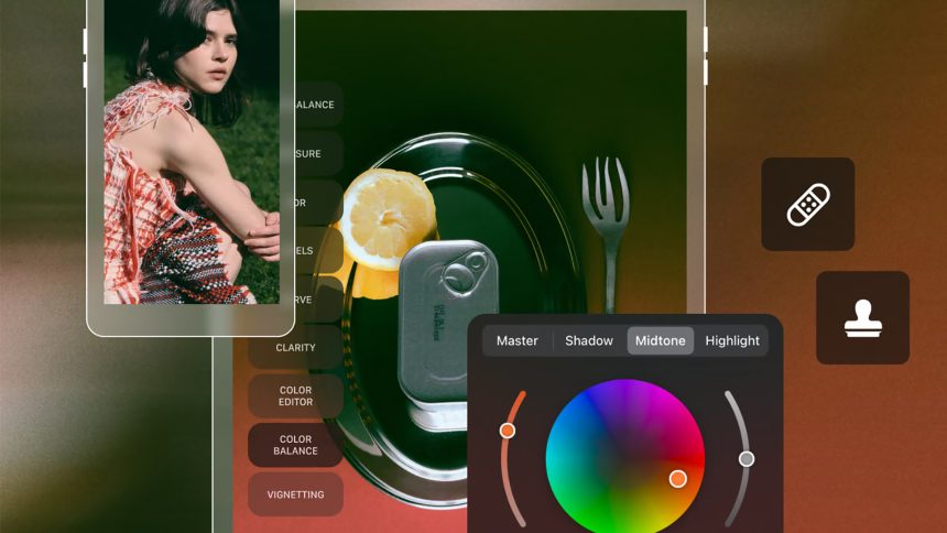 Capture One Mobile 4.0. Desktop-class editing lands on your iPhone and iPad
