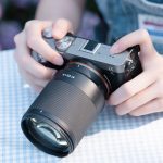 TTArtisan AF 85mm F1.8 Neo. A budget portrait prime you can literally reskin