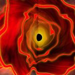 Black Hole Star MoM-BH*-1. James Webb finds a star that is really a monster in disguise